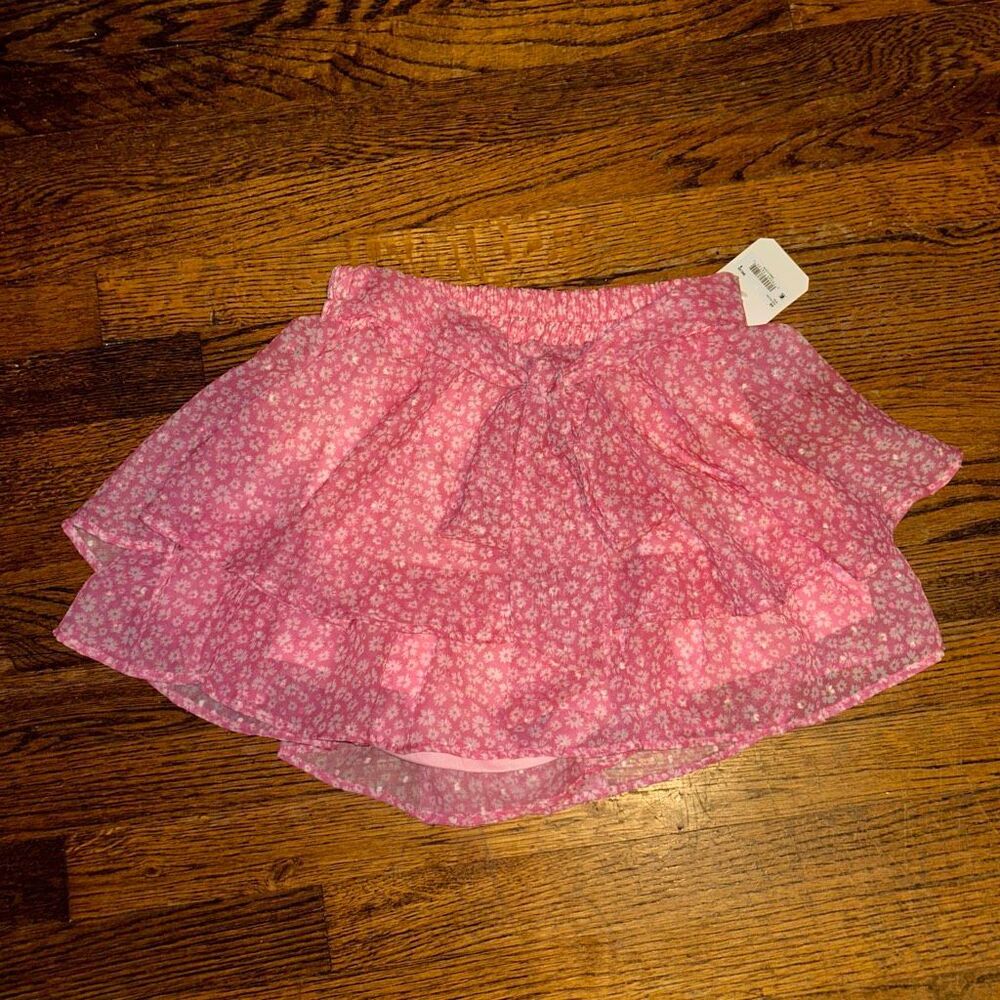 New Altar’d State Skirt